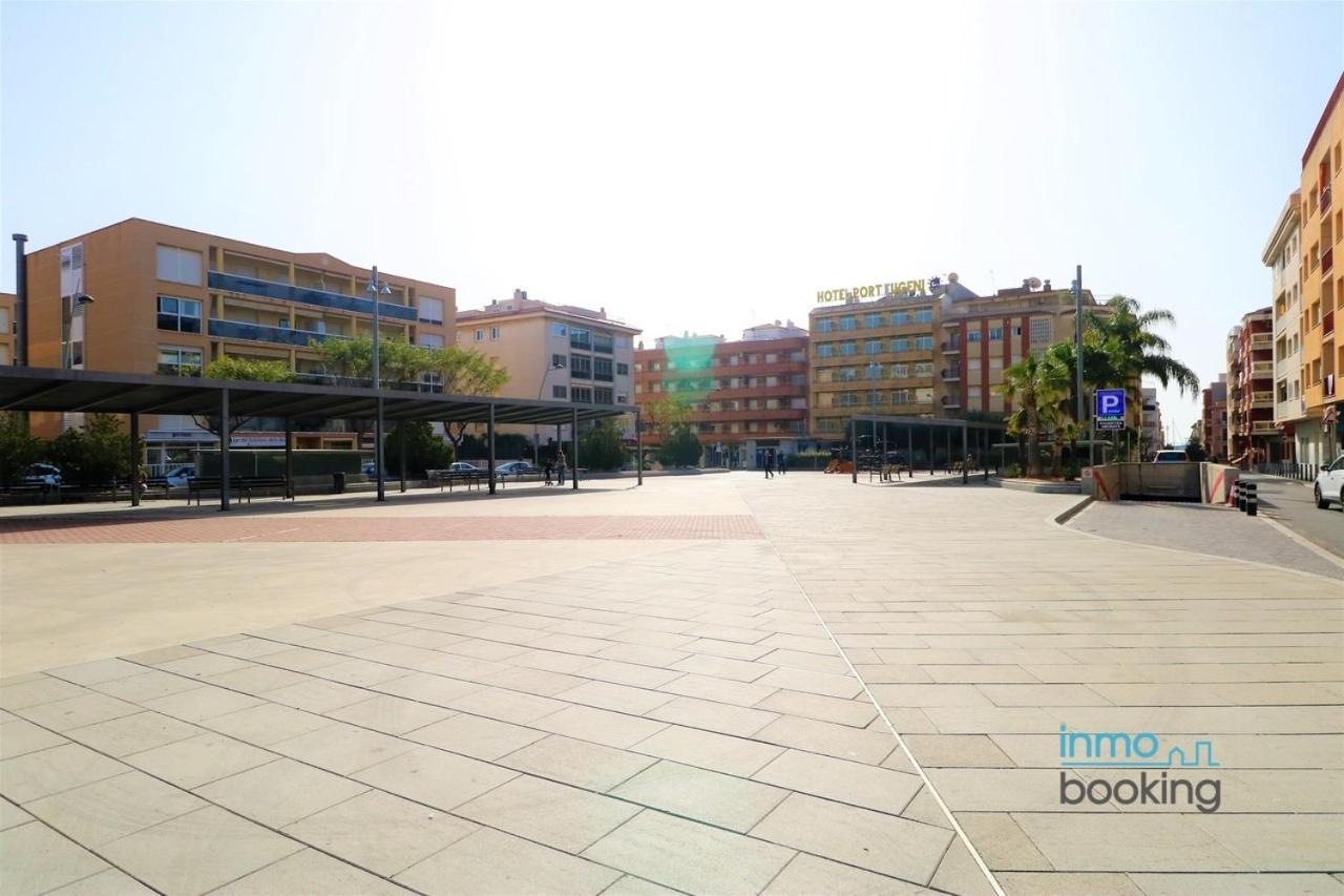 Olimar, Climatizado Y Con Piscina Inmoboking Διαμέρισμα Cambrils Εξωτερικό φωτογραφία