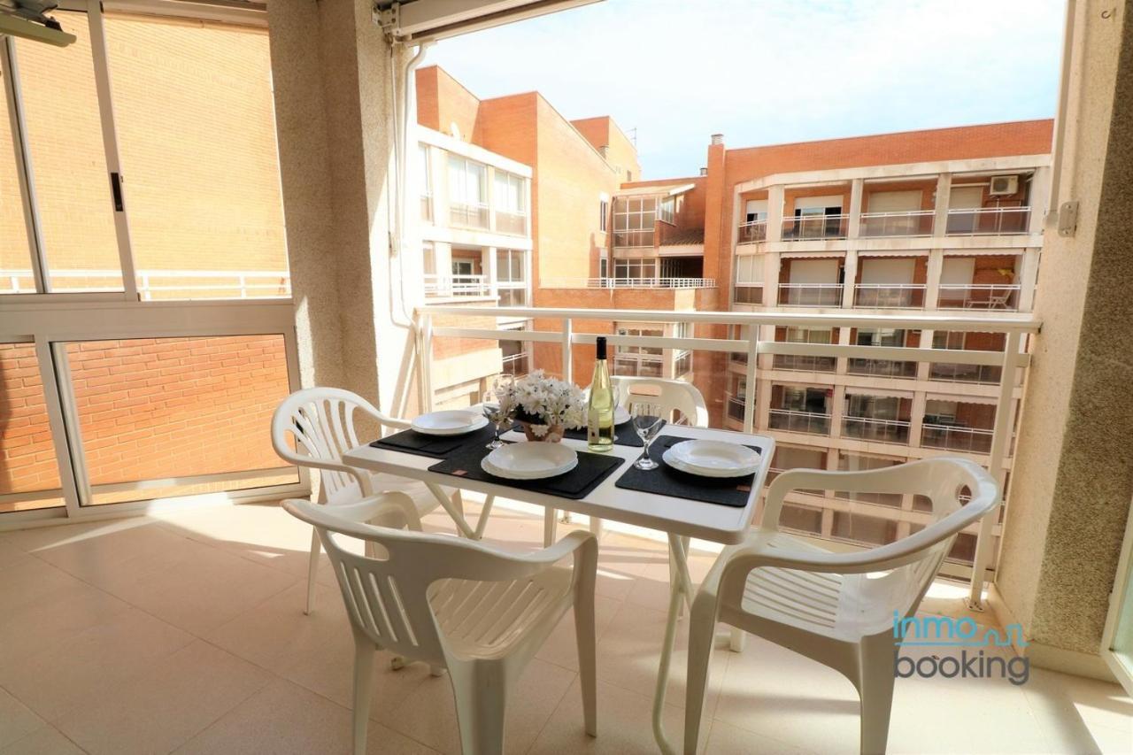 Olimar, Climatizado Y Con Piscina Inmoboking Διαμέρισμα Cambrils Εξωτερικό φωτογραφία