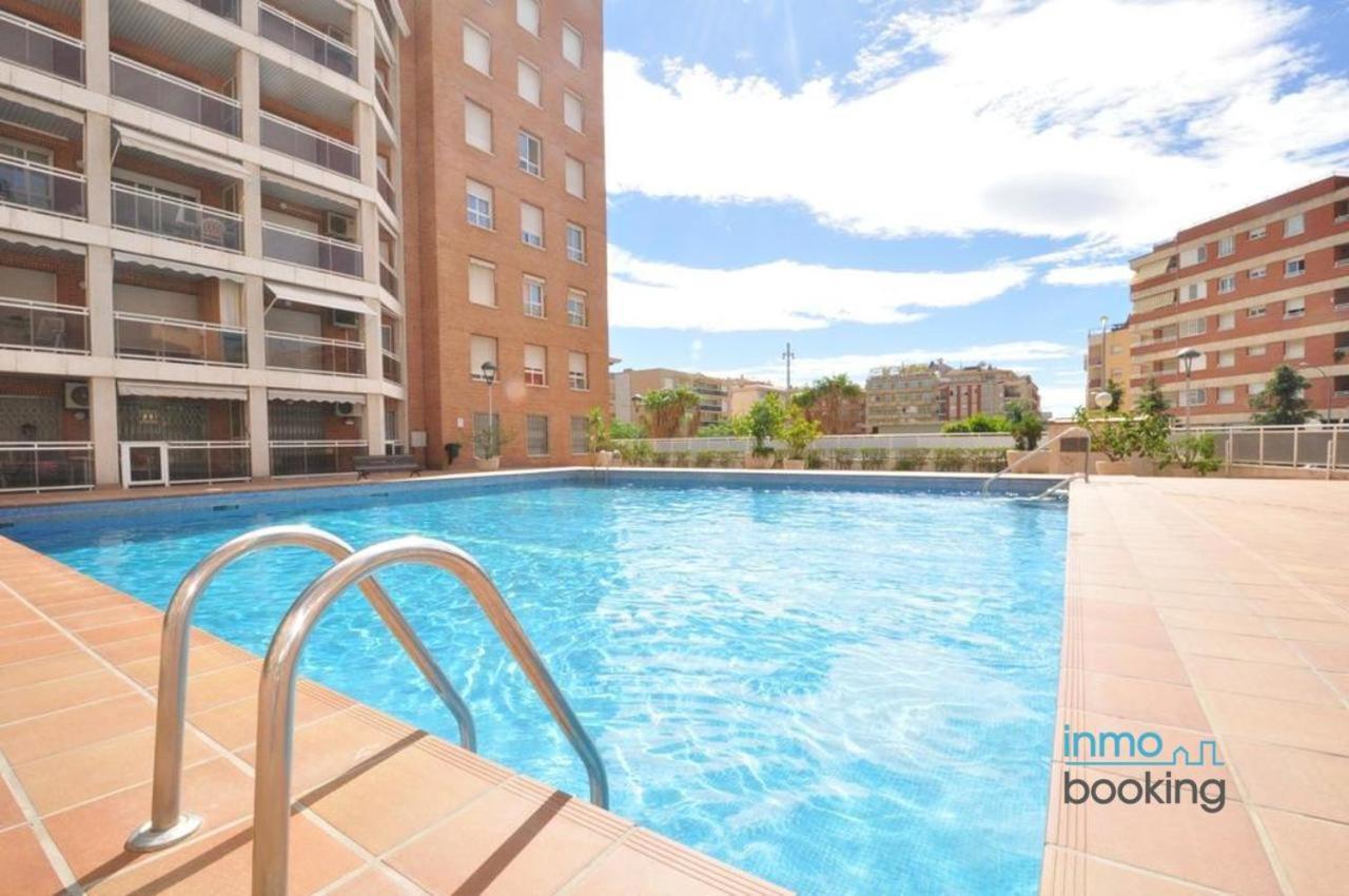 Olimar, Climatizado Y Con Piscina Inmoboking Διαμέρισμα Cambrils Εξωτερικό φωτογραφία