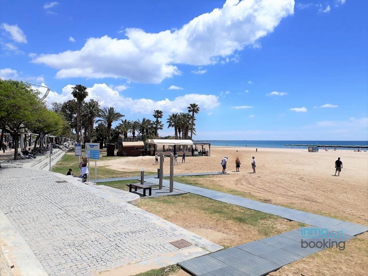 Olimar, Climatizado Y Con Piscina Inmoboking Διαμέρισμα Cambrils Εξωτερικό φωτογραφία