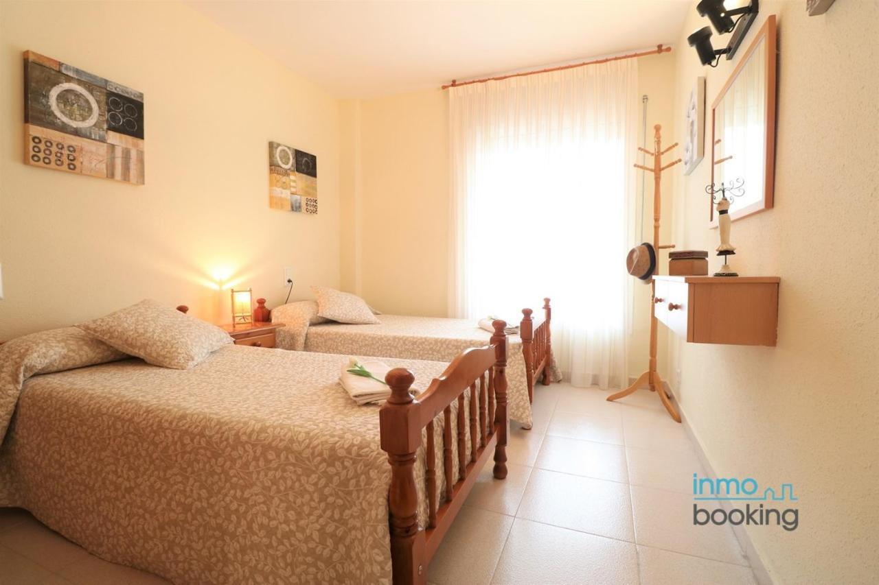 Olimar, Climatizado Y Con Piscina Inmoboking Διαμέρισμα Cambrils Εξωτερικό φωτογραφία