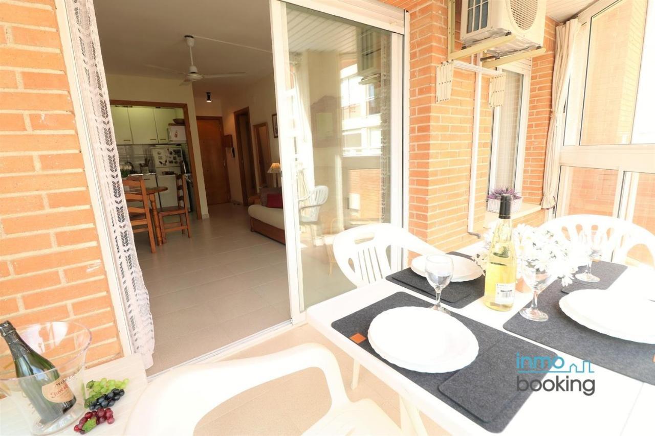 Olimar, Climatizado Y Con Piscina Inmoboking Διαμέρισμα Cambrils Εξωτερικό φωτογραφία