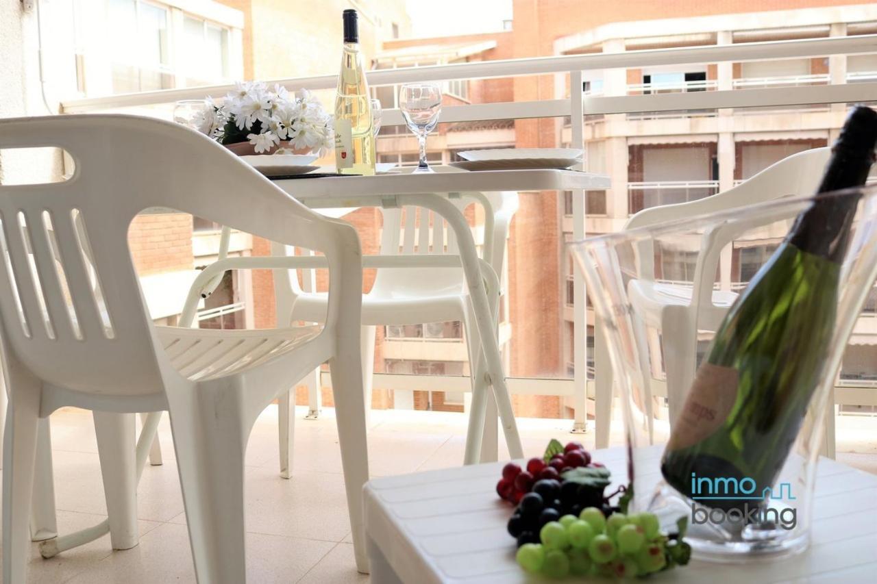 Olimar, Climatizado Y Con Piscina Inmoboking Διαμέρισμα Cambrils Εξωτερικό φωτογραφία