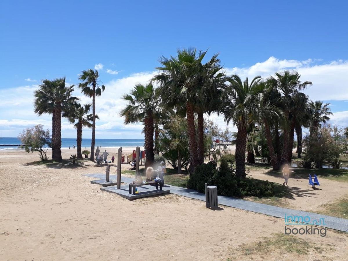 Olimar, Climatizado Y Con Piscina Inmoboking Διαμέρισμα Cambrils Εξωτερικό φωτογραφία
