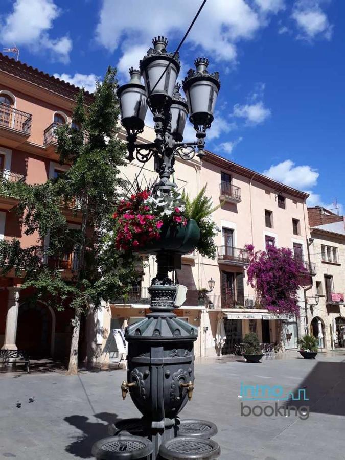 Olimar, Climatizado Y Con Piscina Inmoboking Διαμέρισμα Cambrils Εξωτερικό φωτογραφία