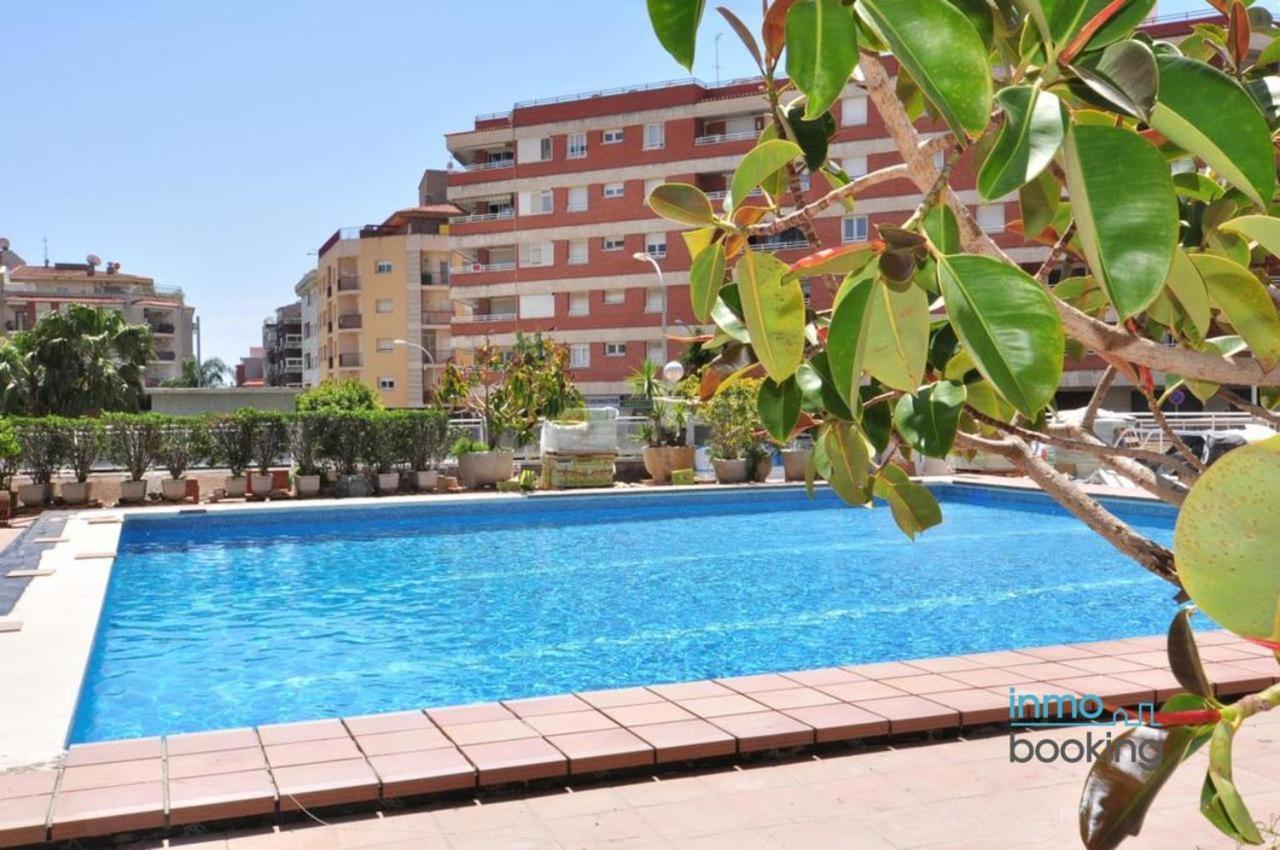 Olimar, Climatizado Y Con Piscina Inmoboking Διαμέρισμα Cambrils Εξωτερικό φωτογραφία