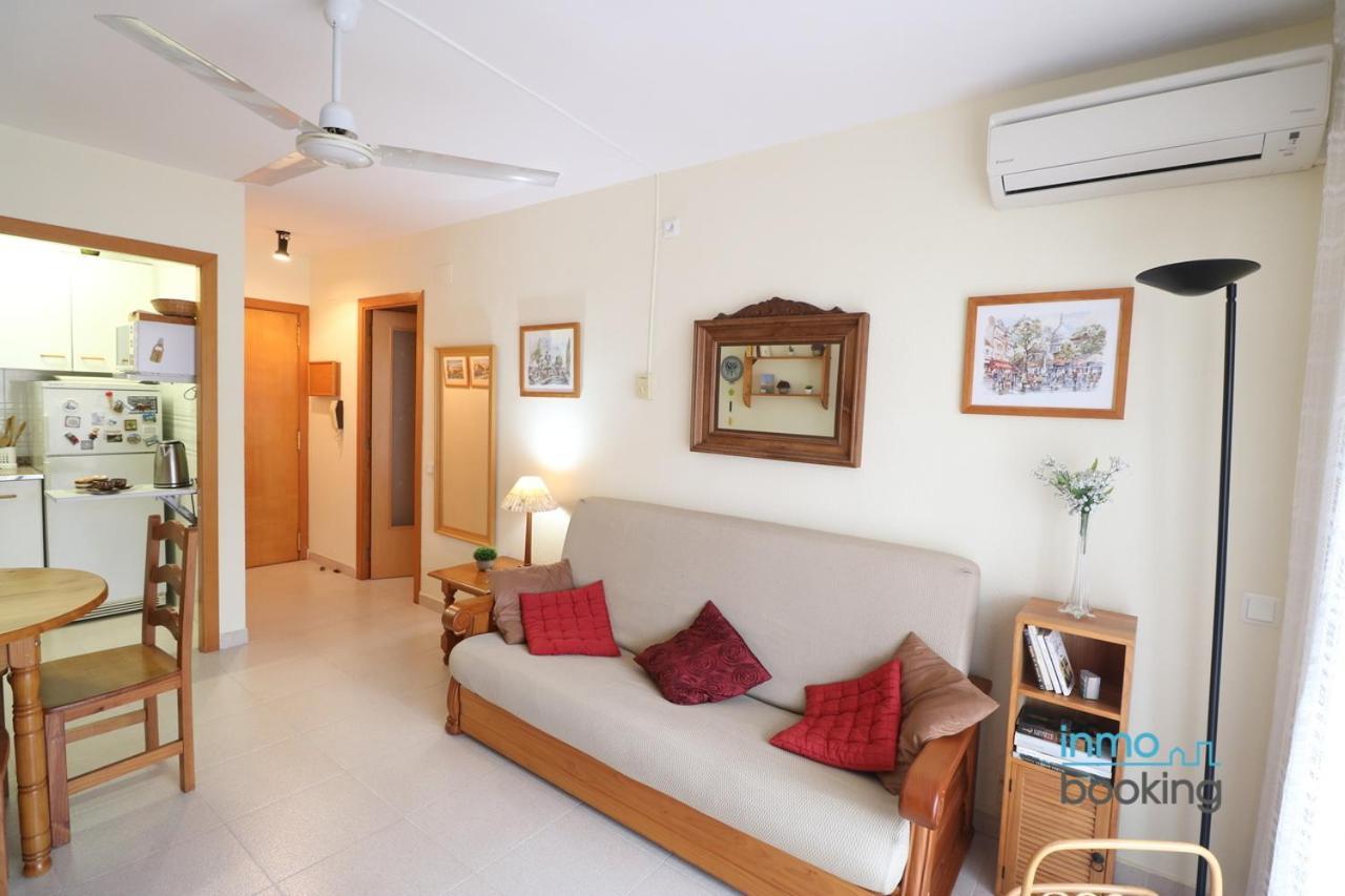 Olimar, Climatizado Y Con Piscina Inmoboking Διαμέρισμα Cambrils Εξωτερικό φωτογραφία