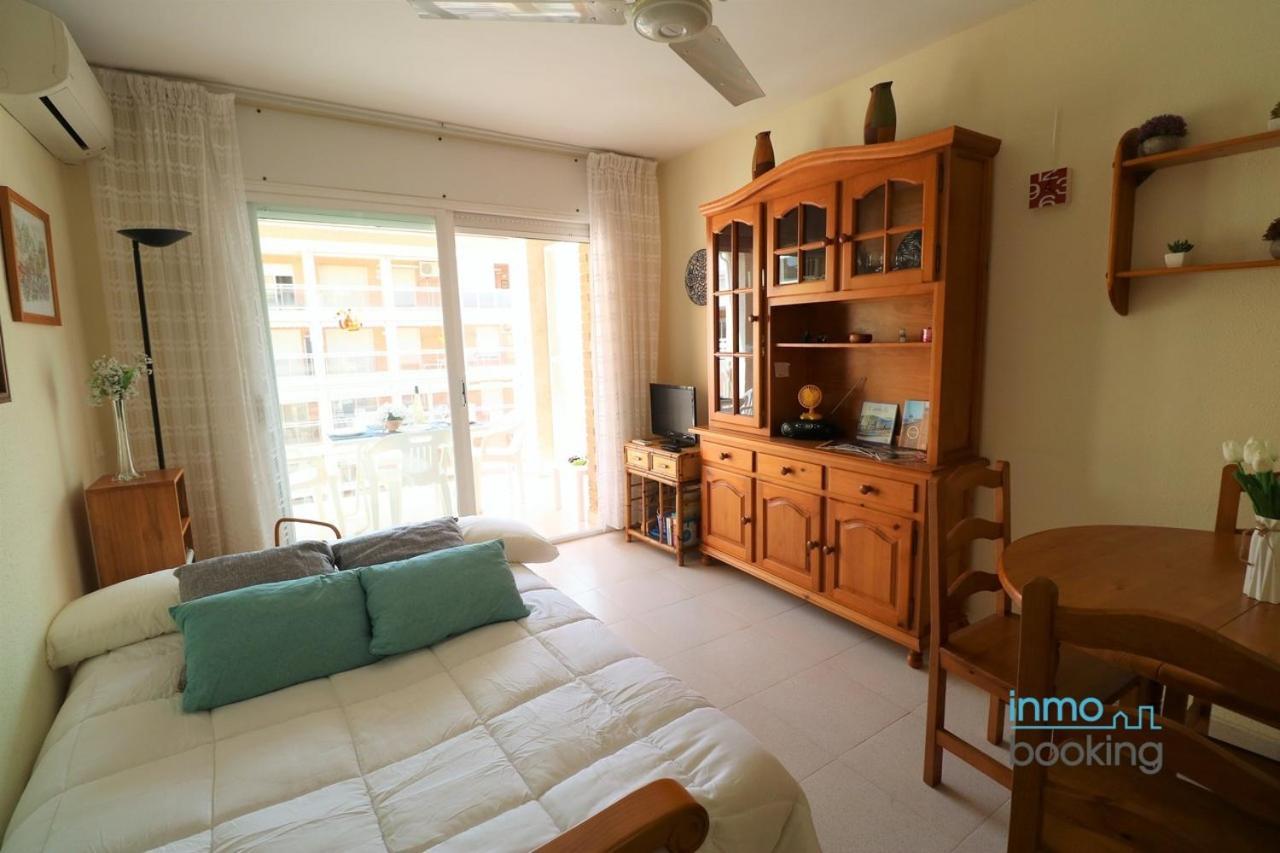 Olimar, Climatizado Y Con Piscina Inmoboking Διαμέρισμα Cambrils Εξωτερικό φωτογραφία