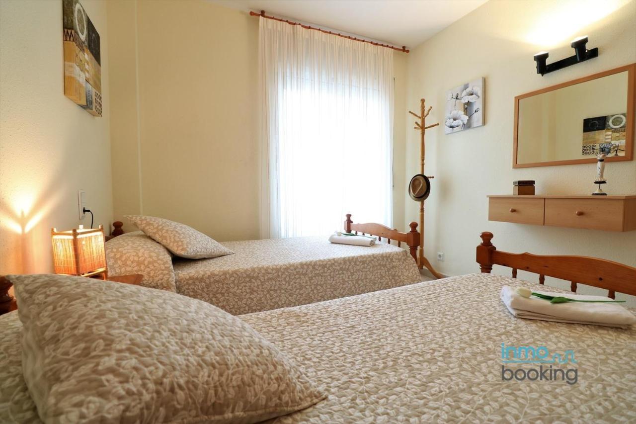 Olimar, Climatizado Y Con Piscina Inmoboking Διαμέρισμα Cambrils Εξωτερικό φωτογραφία