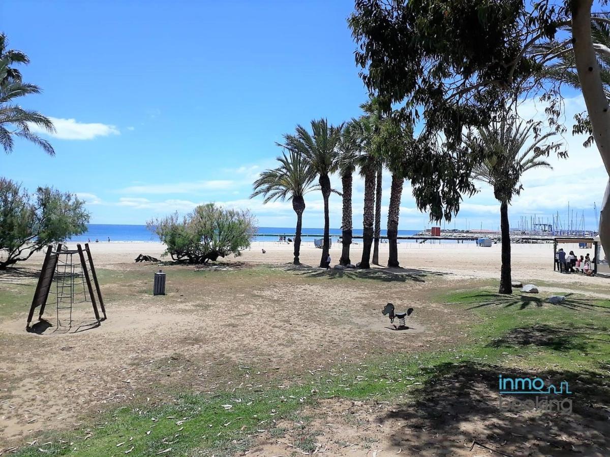 Olimar, Climatizado Y Con Piscina Inmoboking Διαμέρισμα Cambrils Εξωτερικό φωτογραφία