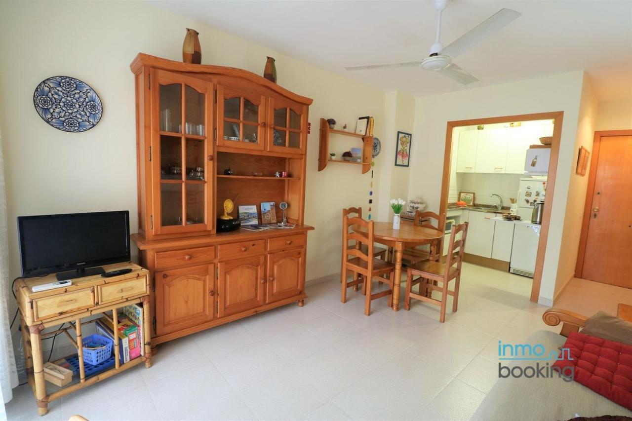 Olimar, Climatizado Y Con Piscina Inmoboking Διαμέρισμα Cambrils Εξωτερικό φωτογραφία