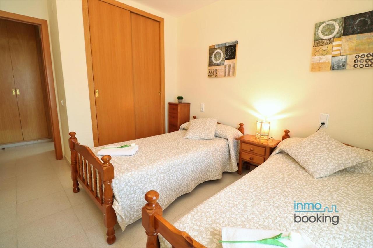 Olimar, Climatizado Y Con Piscina Inmoboking Διαμέρισμα Cambrils Εξωτερικό φωτογραφία