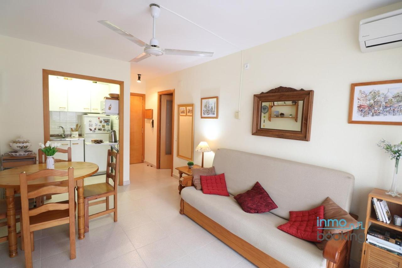 Olimar, Climatizado Y Con Piscina Inmoboking Διαμέρισμα Cambrils Εξωτερικό φωτογραφία