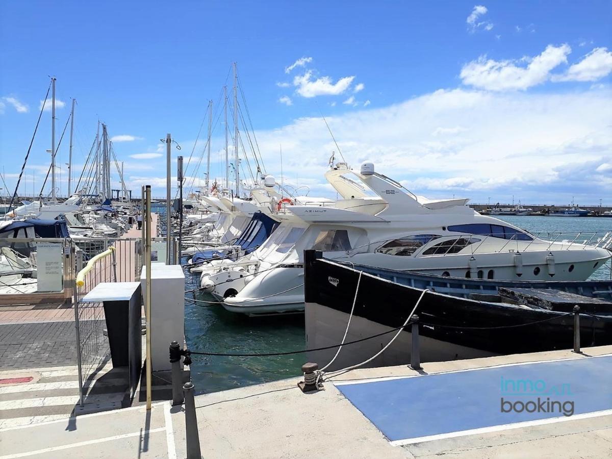 Olimar, Climatizado Y Con Piscina Inmoboking Διαμέρισμα Cambrils Εξωτερικό φωτογραφία