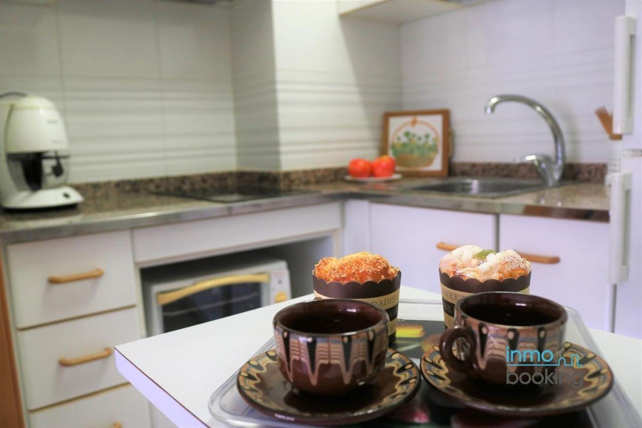 Olimar, Climatizado Y Con Piscina Inmoboking Διαμέρισμα Cambrils Εξωτερικό φωτογραφία