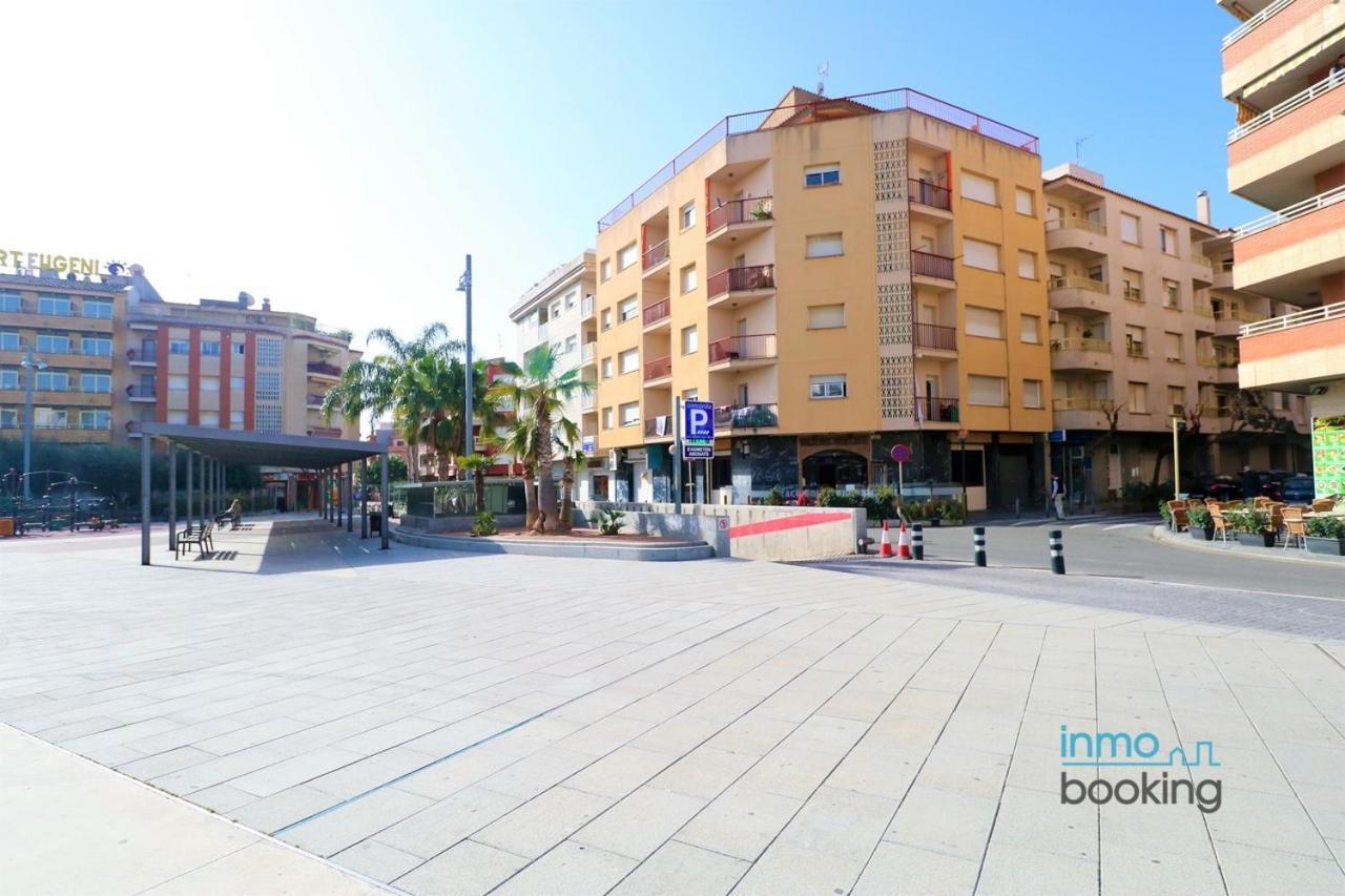 Olimar, Climatizado Y Con Piscina Inmoboking Διαμέρισμα Cambrils Εξωτερικό φωτογραφία