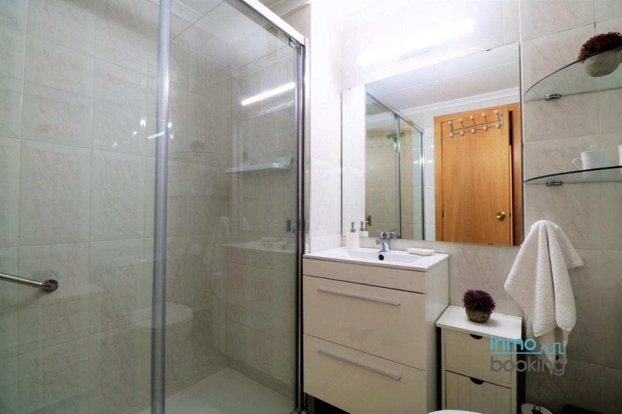 Olimar, Climatizado Y Con Piscina Inmoboking Διαμέρισμα Cambrils Εξωτερικό φωτογραφία