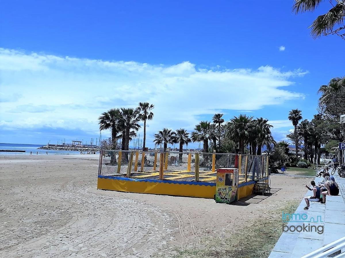 Olimar, Climatizado Y Con Piscina Inmoboking Διαμέρισμα Cambrils Εξωτερικό φωτογραφία