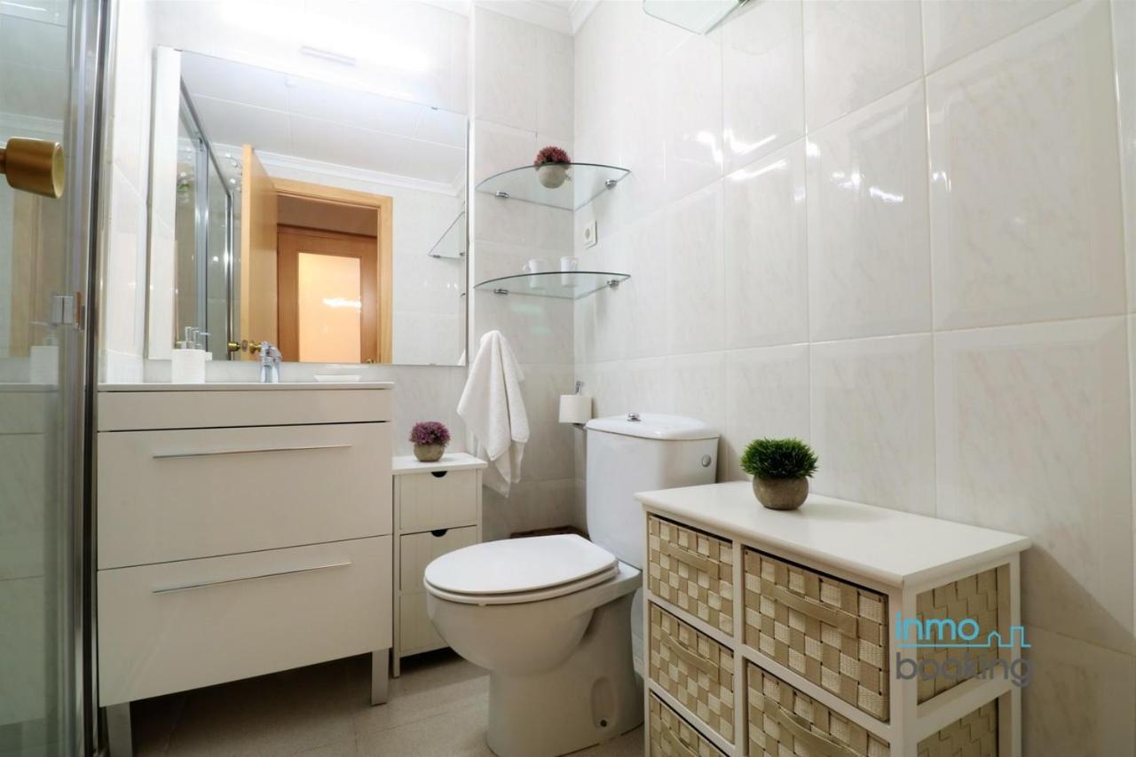 Olimar, Climatizado Y Con Piscina Inmoboking Διαμέρισμα Cambrils Εξωτερικό φωτογραφία